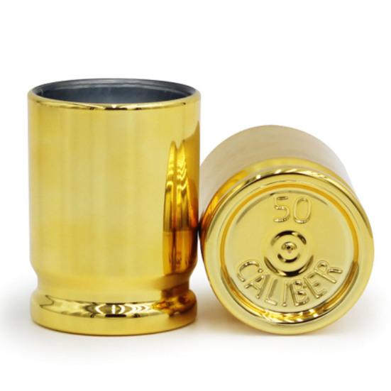 4 шт., 90 мл, бокалы для вина, прямой стрелок, калибр для гурманов, глянцевая пищевая рюмка из нержавеющей стали, подарок на день рождения, стакан для клубного бара, винная чашка