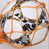 Soccer Net Juggling Net Soccer Training Practice Soccer Kick Throw Trainer