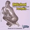 Mix CD GCONKARAH FOR GUIDING STAR  Old School Party Mix Volume 2 Disc GSCD19005 Guiding Star In Japan Japanese Club Dance