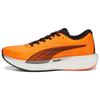 Deviate Nitro 2 Ultra Orange Men Sneakers Black 376807-12
