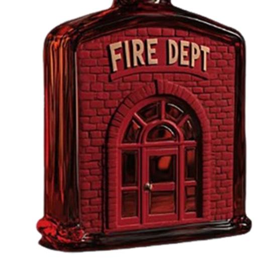 Elephant Little Dog Whiskey Bottle Animal Shape Design Transparent Glass Wine Bottle Beauty Enhancing Glass Decanter