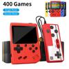 Handheld Game Console 400 Handheld Classic Games Portable Retro Game Console 3 Inch LCD Screen