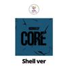 Оболочка Ver EP Альбом CORE