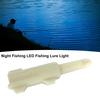 Светодиодный светильник для рыб, работающий от батареи, увеличивает скорость рыбалки, низкое потребление, зеленый свет, лампа для подводной рыбалки для рыбалки на открытом воздухе