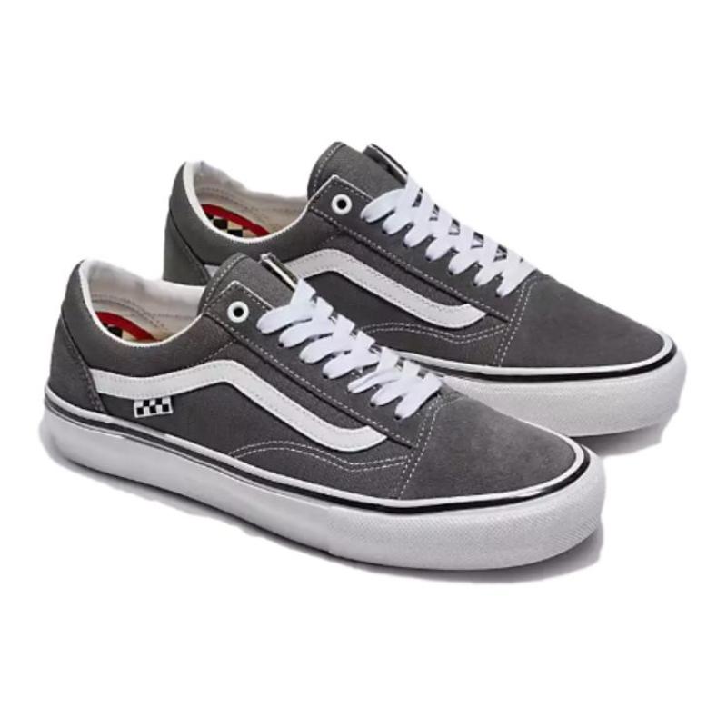 Vans Скейт Old Skool 'Pewter' Vans VN0A5FCB1N6