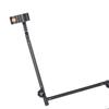 Регулируемая микрофонная стойка для использования в студии с прочным держателем