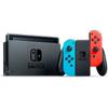 Восстановленный Nintendo Switch Неоновый синий Неоновый красный Joy-Con (L) / (р) (обновленный)