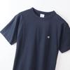Champion Short Sleeve Classic Cotton Embroidered T-Shirt, 100% Cotton, USA, One-Point Logo, Basic, C3-P300Z-370-XXL