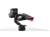 Tureis CP12 Universal Quick Release Plate for Manfrotto Interface