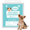 Mama Show Basic Economical Toilet Pad Containing Defecation Inducer, M (40 X 50..., 100 Pieces, 1 Piece), Korean Pet Shampoo