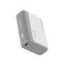 Powerbank 10000mAh USB-A USB-C 30W - gray