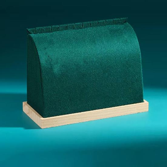 Jewelry Display Stand Convenient Sturdy Construction Bracelets Necklaces Organizer Bracket for Home Table