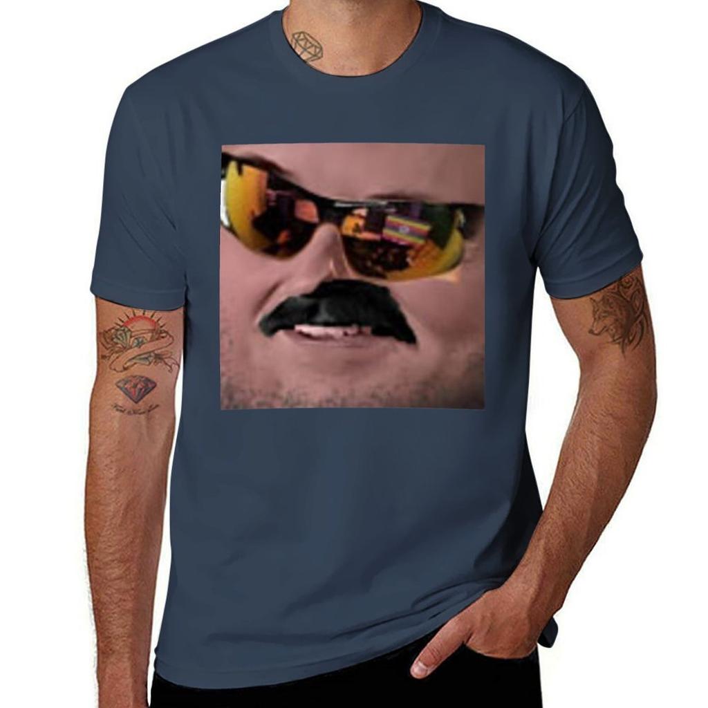 Forsencd Tshirt Stain Resistant Casual Tee Tshirt