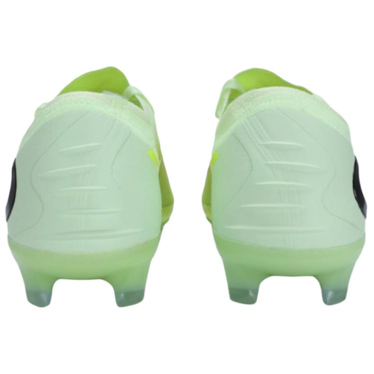 Nike Футбольные бутсы Phantom 6 Унисекс Зеленые HJ2146-801