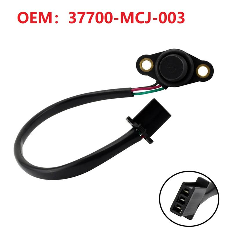 37700-MCJ-003 Speed Sensor For HONDA CBR900RR CBR900RE CB600F ST1300 ST1300PA ST1300A 37700-MCJ-000 37700-MCS-003-X67A