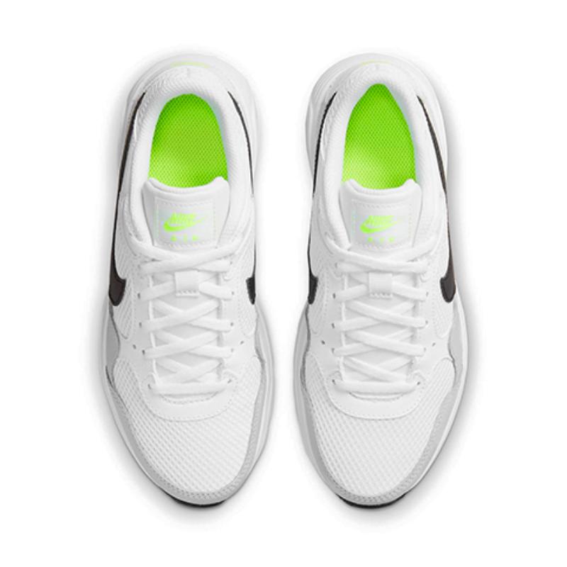 Nike Кроссовки Air Max SC 'White Photon Dust' GS CZ5358-105