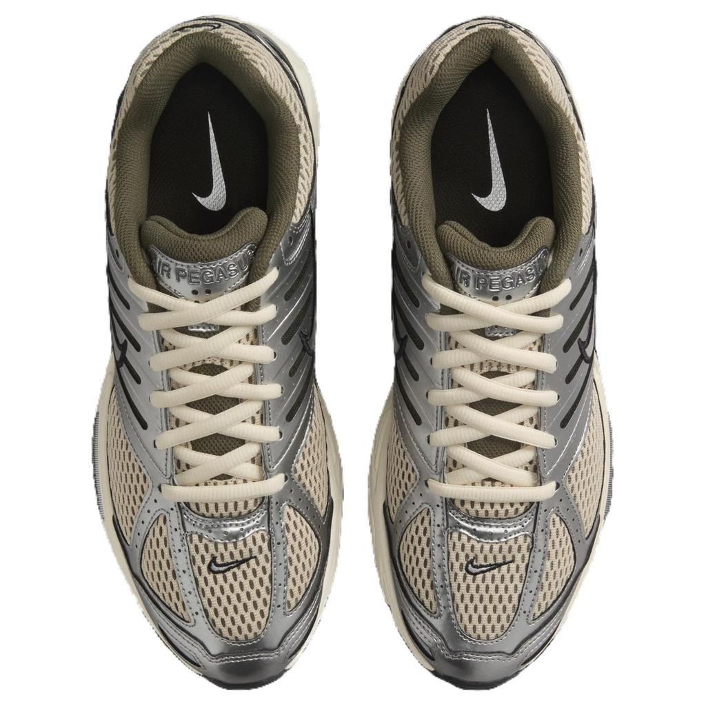 Nike Мужские кроссовки Air Zoom Pegasus 2K5 'Light Khaki Metallic Silver' HV5748-234
