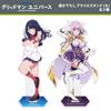 [Official] COSPA Gridman Universe Original Illustration Rikka Takada Acrylic Stand (Large)