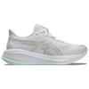 Asics Gel Cumulus 26 White Pale Mint Women Sneakers 1012B599-100