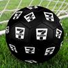 Seven eleven Size 5 Soccer Ball,Indoor/Outdoor Suitable for Training Matches Tournaments Practice Games Perfect Gift for Fan
