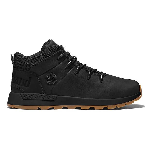 Timberland Sprint Trekker Mid сапоги