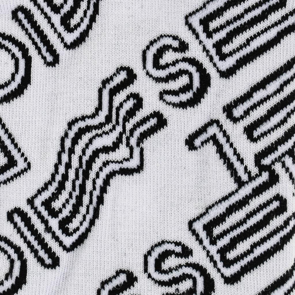 Упаковка из 3 пар базовых хлопковых носков длиной до щиколотки 00SI8H-0CDAS для мужчин