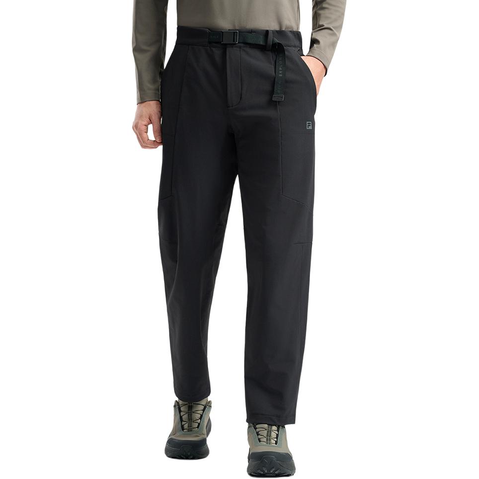 Men's Pants FILA Explorer Casual Pants Men's
