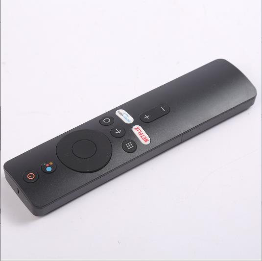 XMRM-006 Remote Controller Replacement Replace Television Remote Control For Xiao Mi Smart TV Box Bluetooth Voice Remote Control
