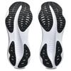 Asics Кроссовки мужские Gel Excite 11 Метеоритный Серый Черный 1011C080-001