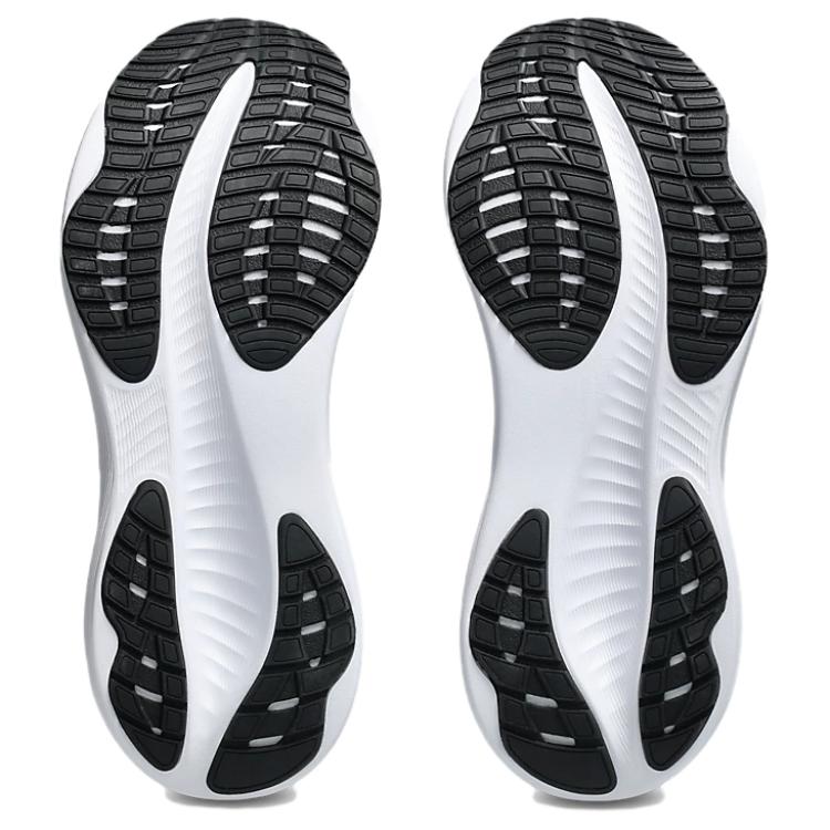 Asics Кроссовки мужские Gel Excite 11 Метеоритный Серый Черный 1011C080-001