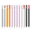 Silicone Pencil Case for Pencil Pencil Protective Sleeve Grip Skin Cover Holder