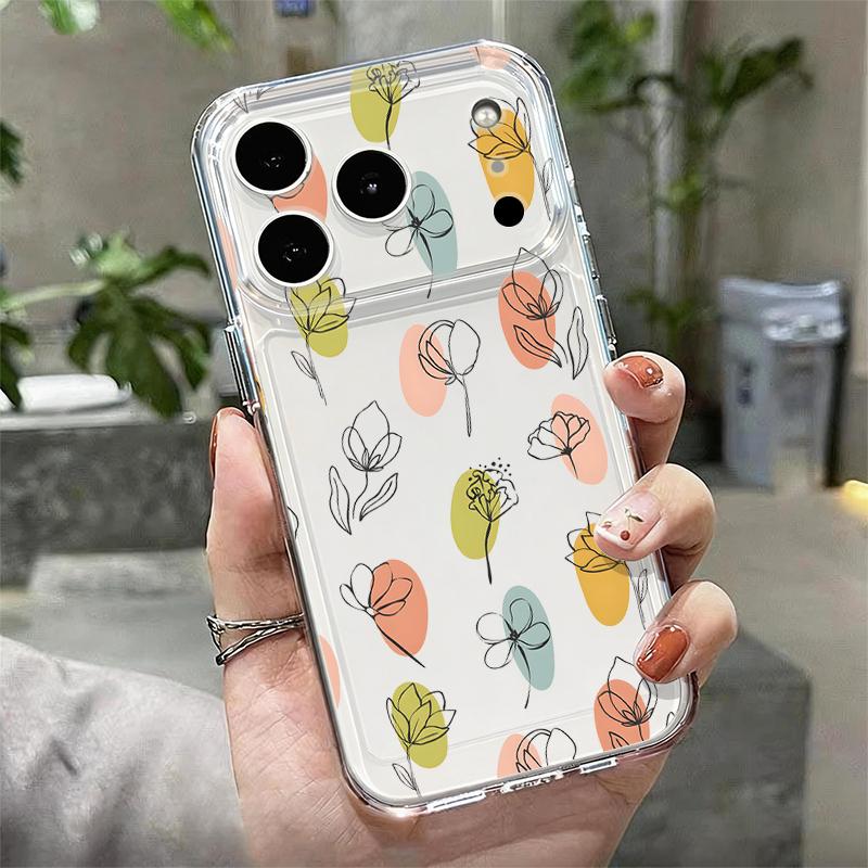Чехол с мультяшным рисунком астронавта для iPhone 17 16 Pro 15 14 13 Pro Max 11 16e 17e Ударопрочный Прозрачный Мягкий Силиконовый Задний Чехол для Телефона