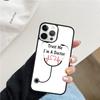 Медицинская Медицина Медсестры Чехол-Ракушка Для iPhone 17 Air 15 16 14 13 12 Pro Max 11 Pro Max Plus Чехол для Телефона