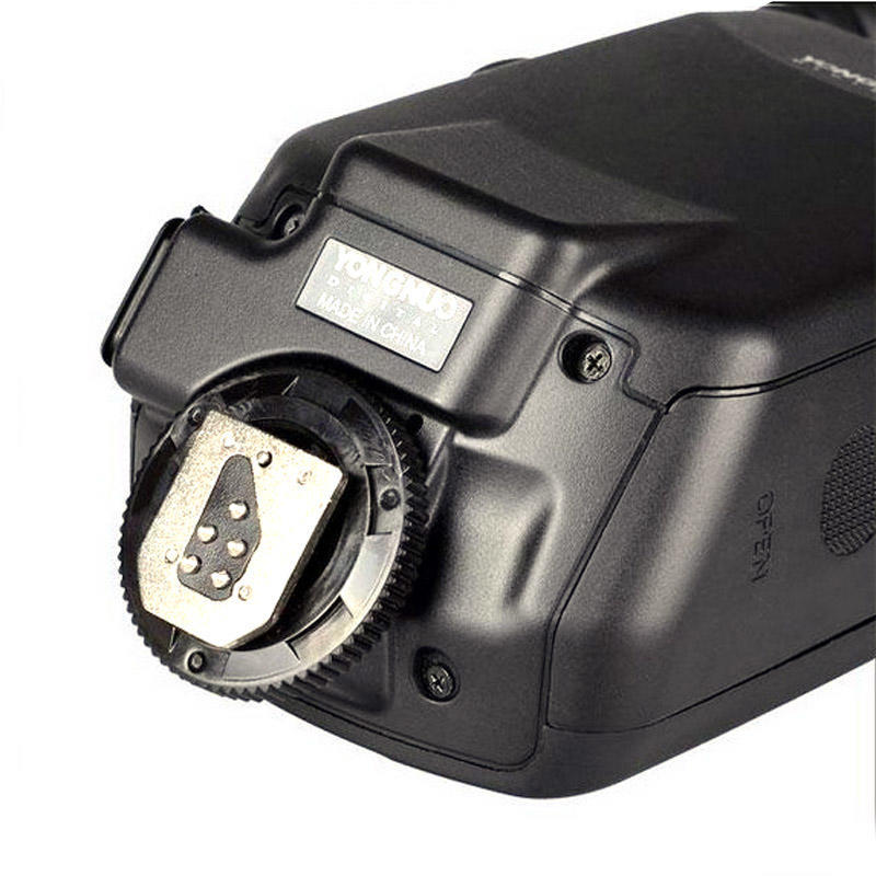 YONGNUO YN-14EX Замена макрокольцевой вспышки для зеркальной камеры Canon EOS