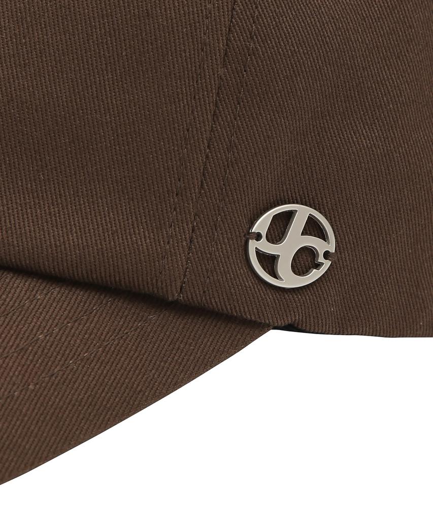 Eondeokeonteulol Унисекс Всесезонный Большого Размера Свободный Хлопковый Кепка-Бейсболка для Большой Головы Uc / Свободная Кепка-Бейсболка / Br