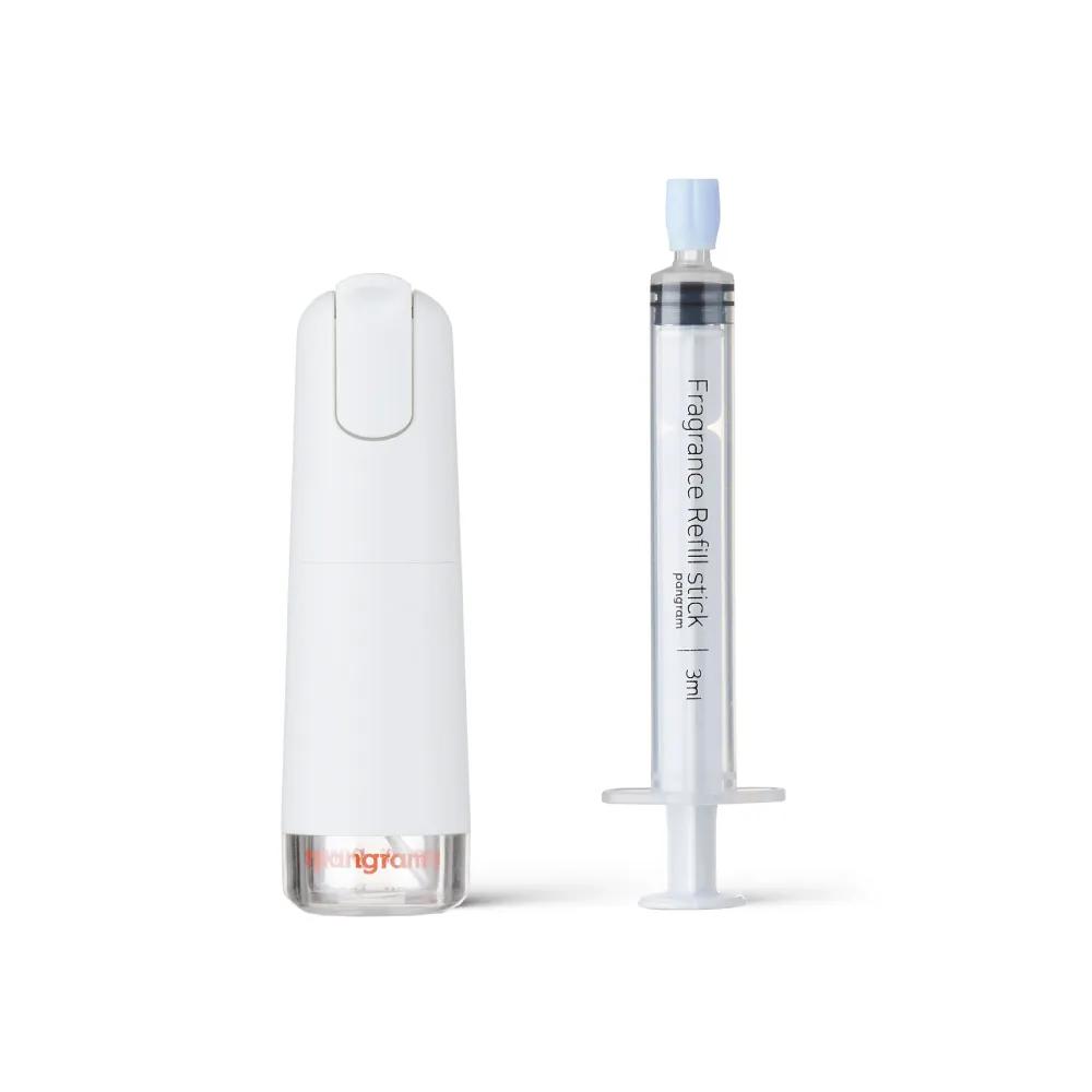 PANGRAM Sleek N1 Perfume Atomizer Refill Set #Classic