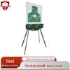 Jinqidun Intelligent Conductive Shock Wave Auto-Target System