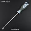 Jingxuan Multifunctional Magnetic Screwdriver Set: Phillips, Slotted, Torx, Super Hard for Electricians