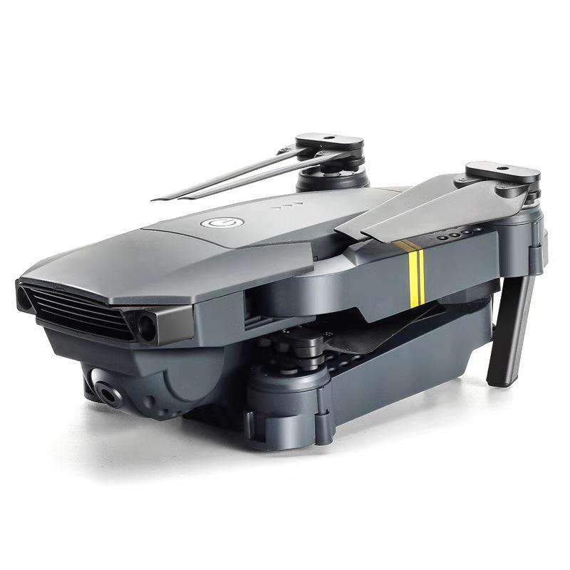 2024 Новый складной E58 RC Дрон Профессиональный 4K с одной/двойной камерой Wi-Fi Широкоугольная камера Воздушный квадрокоптер с длительным сроком службы батареи RC игрушки