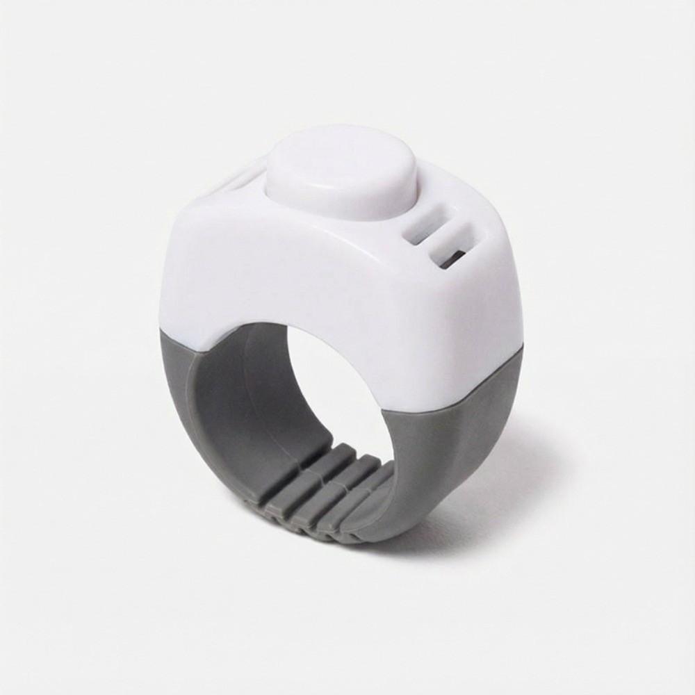 Professional Pet Clicker Trainer Portable Dog Training Clickers Behavior Modification