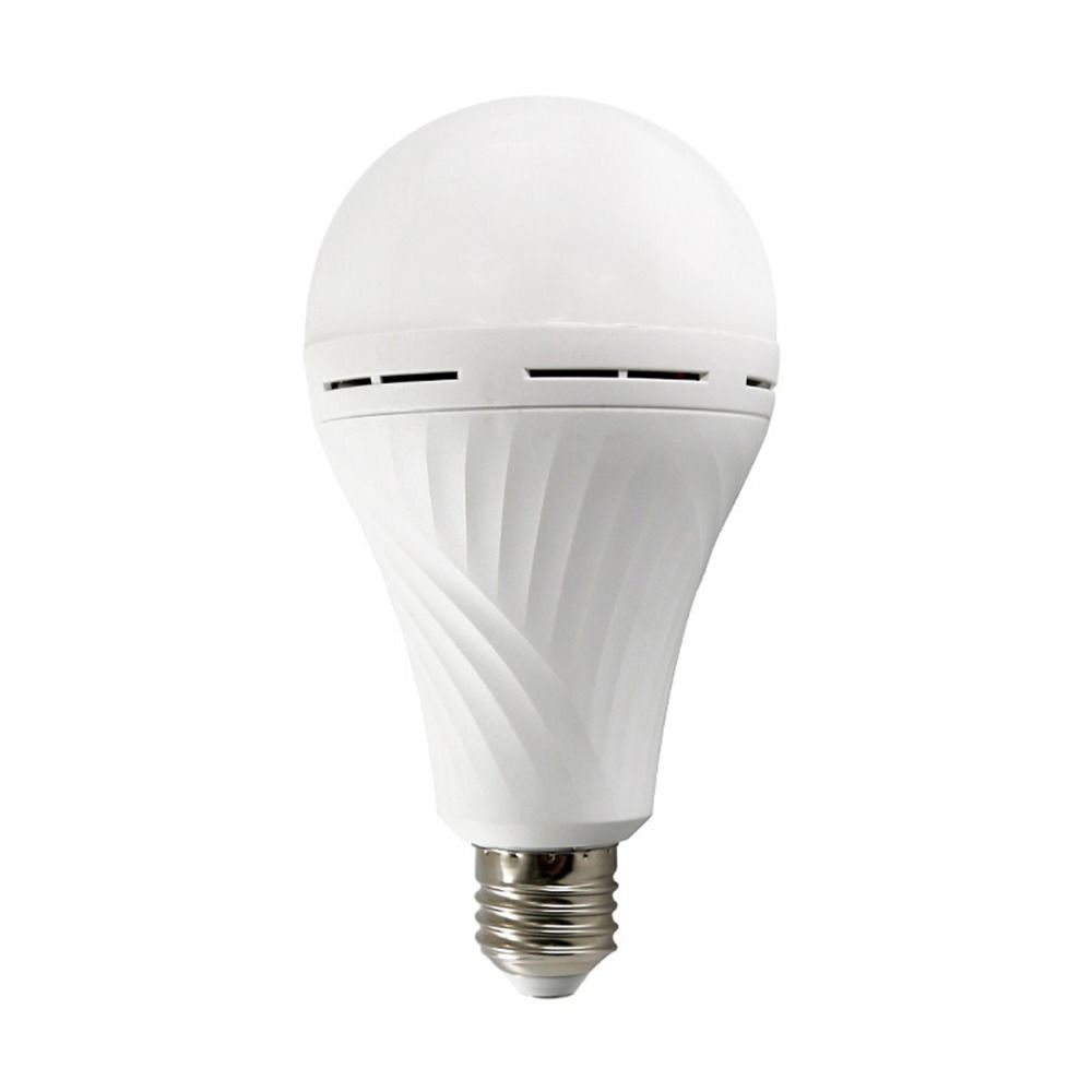Rechargeable Emergency Light Bulb 7W 9W 12W 15W Emergency Bulb New Night Light Power Failure