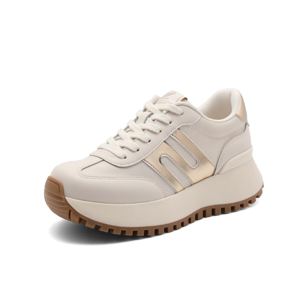 Belle Leisure Comfortable Forrest Gump Shoes for Women