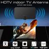 4K 1080p для Smart TV Антенна Smart TV Антенна цифрового телевидения 2025 Последняя портативная антенна HD Комнатная поддержка