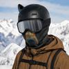 Thermal Fabric Winter Face, Cold Face Cover for Outdoor Activities and Sports