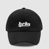Break Bricks brks ЛОГОТИП БЕЙСБОЛКА - ЧЕРНЫЙ