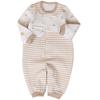 Organic Boom Newborn Born Three Middle Heating Kara Space Suit Size No. 75, Korea Best Childrens Clothes