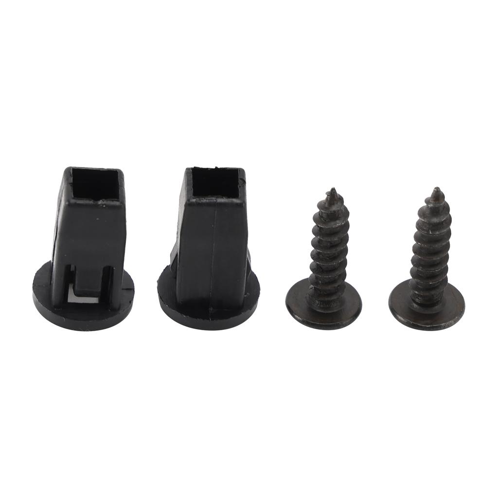 Пара светодиодных дневных ходовых огней/противотуманных фар для Ford Focus Fiesta C-Max 84501AJ00A