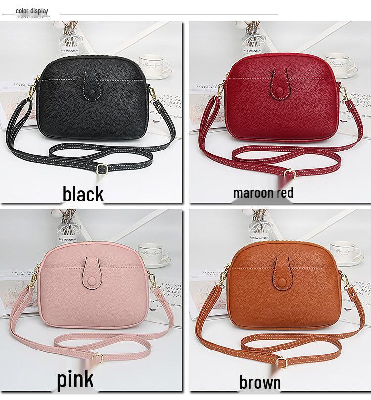 Модные женские сумки через плечо и почтальонки: Модные, высококачественные и универсальные модели небольших квадратных форм