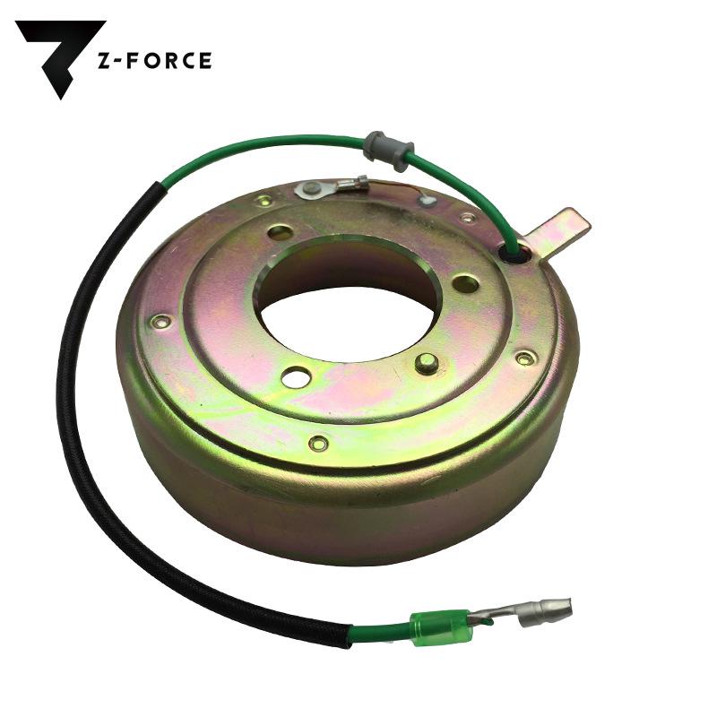 Electromagnetic Clutch for DKS-17 Automotive AC Compressor, 135MM, 24V (Z0010343A)