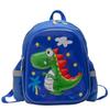 Strawberry Cake Cute Cartoon Children Girls Backpack For School And Outing Use